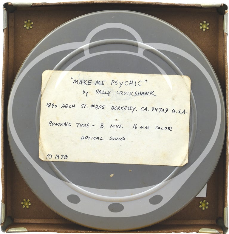 Make Me Psychic