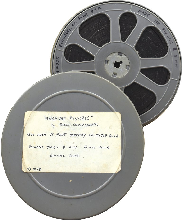 Make Me Psychic