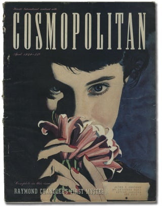 Book #144787] The Little Sister in Cosmopolitan, April 1949 (Volume 126, issue 4). Raymond Chandler