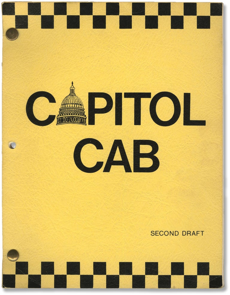 D.C. Cab [DC Cab, Capitol Cab]