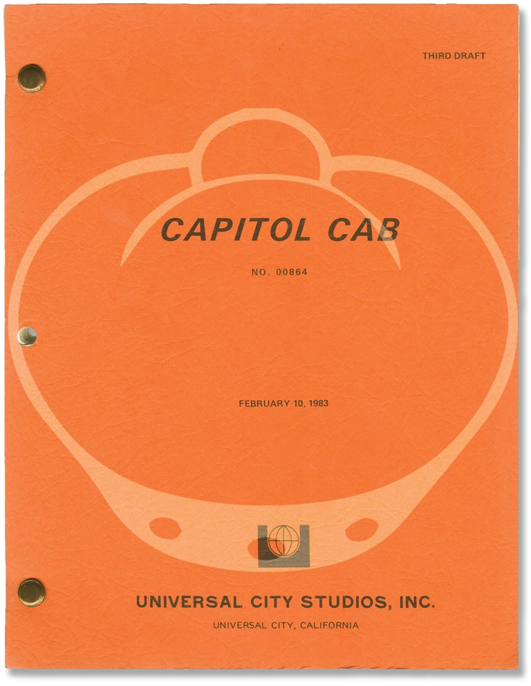 D.C. Cab [DC Cab, Capitol Cab]