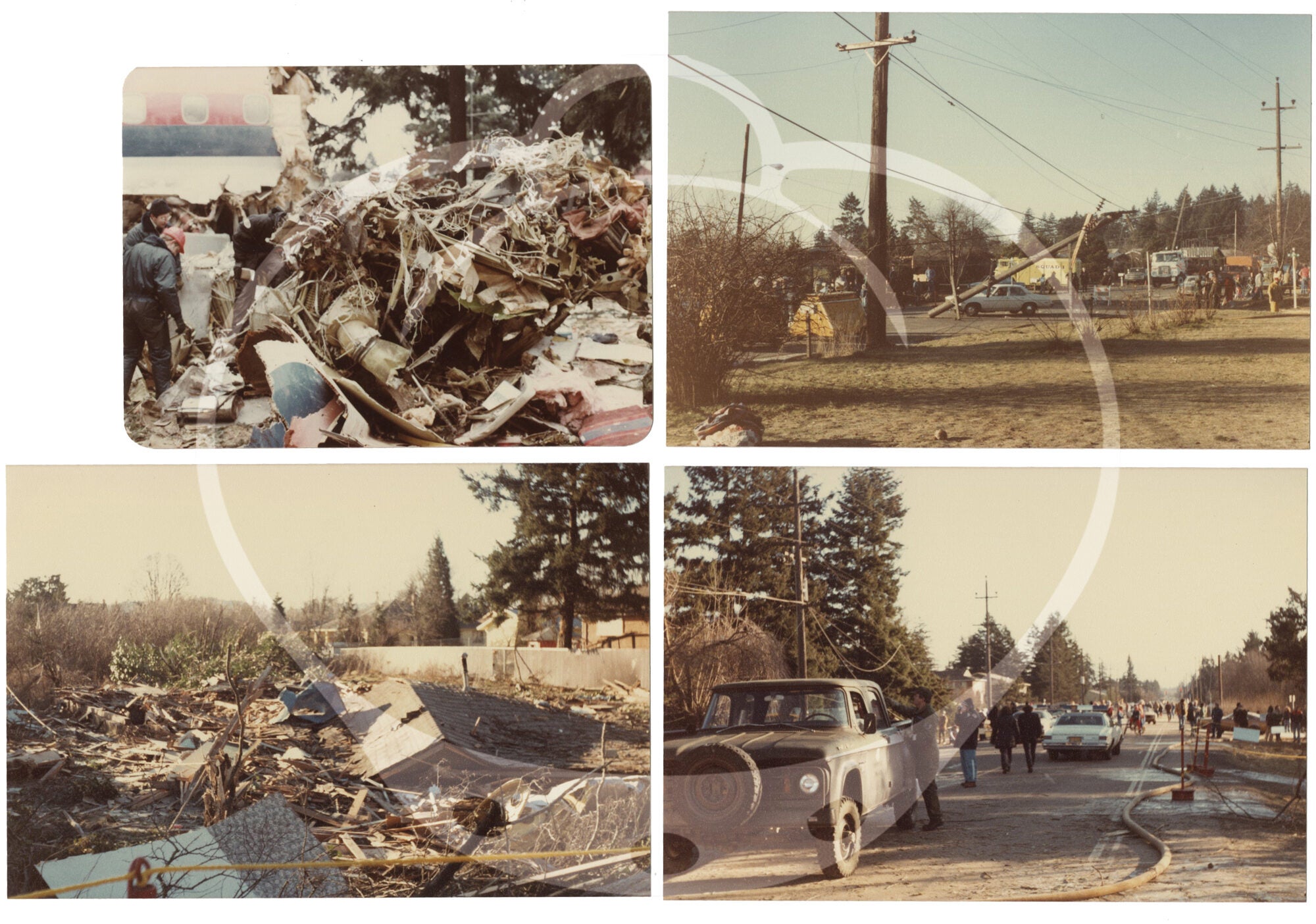 Flight 173 United Airlines Flight 173