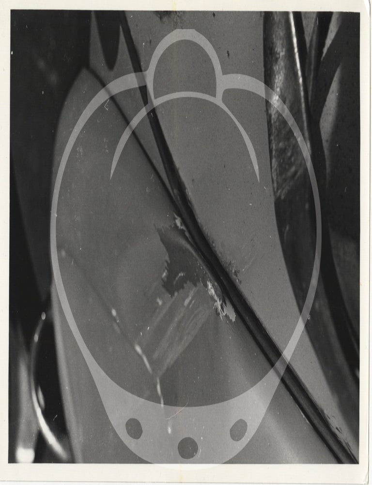 Archive of 62 vernacular photographs of Volkswagens shot in postwar Germany, largely of Type 1 Volkswagen Beetles, circa early 1960s.