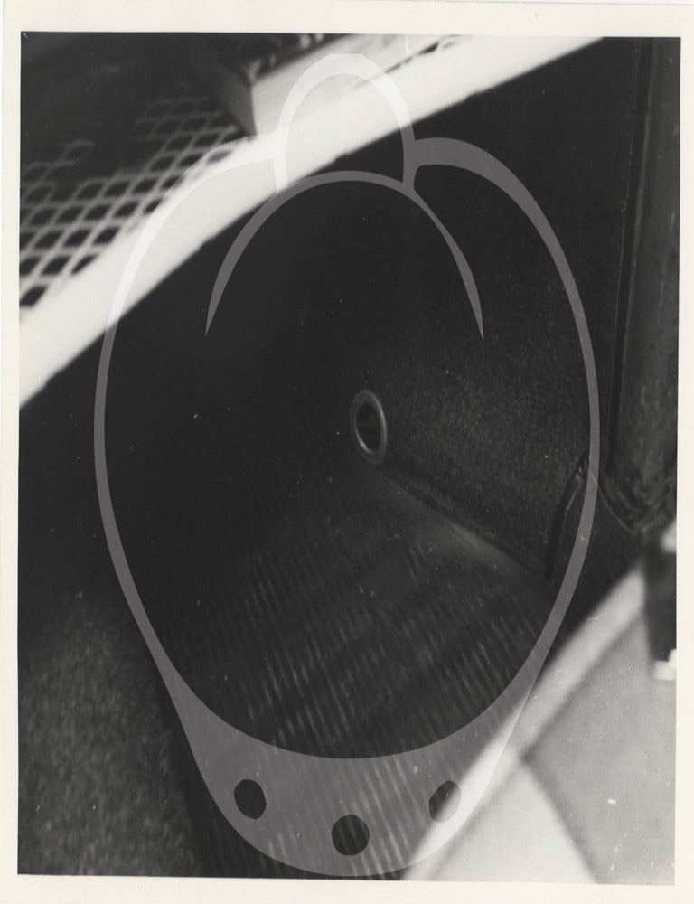Archive of 62 vernacular photographs of Volkswagens shot in postwar Germany, largely of Type 1 Volkswagen Beetles, circa early 1960s.
