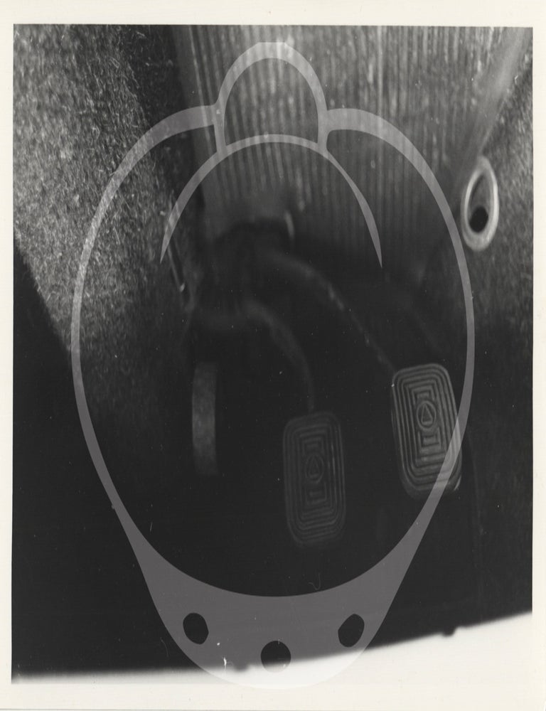 Archive of 62 vernacular photographs of Volkswagens shot in postwar Germany, largely of Type 1 Volkswagen Beetles, circa early 1960s.
