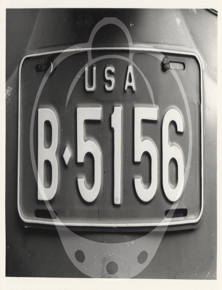 Archive of 62 vernacular photographs of Volkswagens shot in postwar Germany, largely of Type 1 Volkswagen Beetles, circa early 1960s.