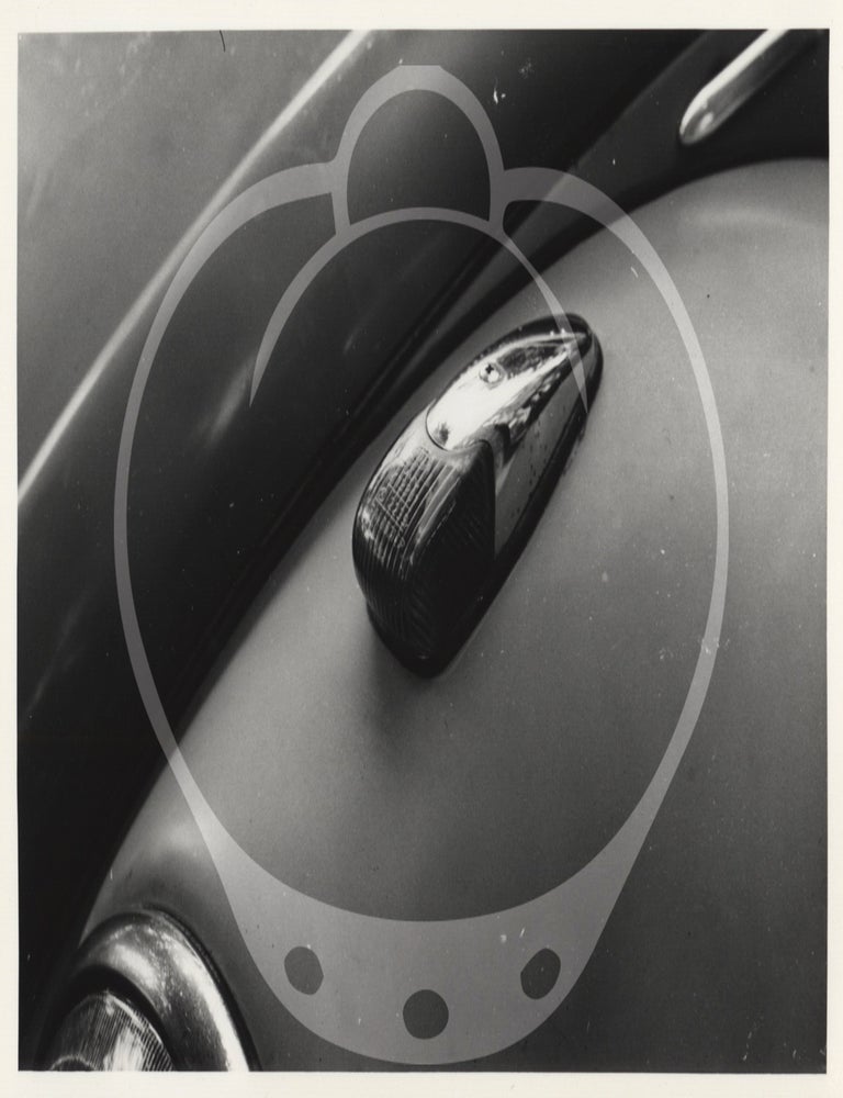 Archive of 62 vernacular photographs of Volkswagens shot in postwar Germany, largely of Type 1 Volkswagen Beetles, circa early 1960s.