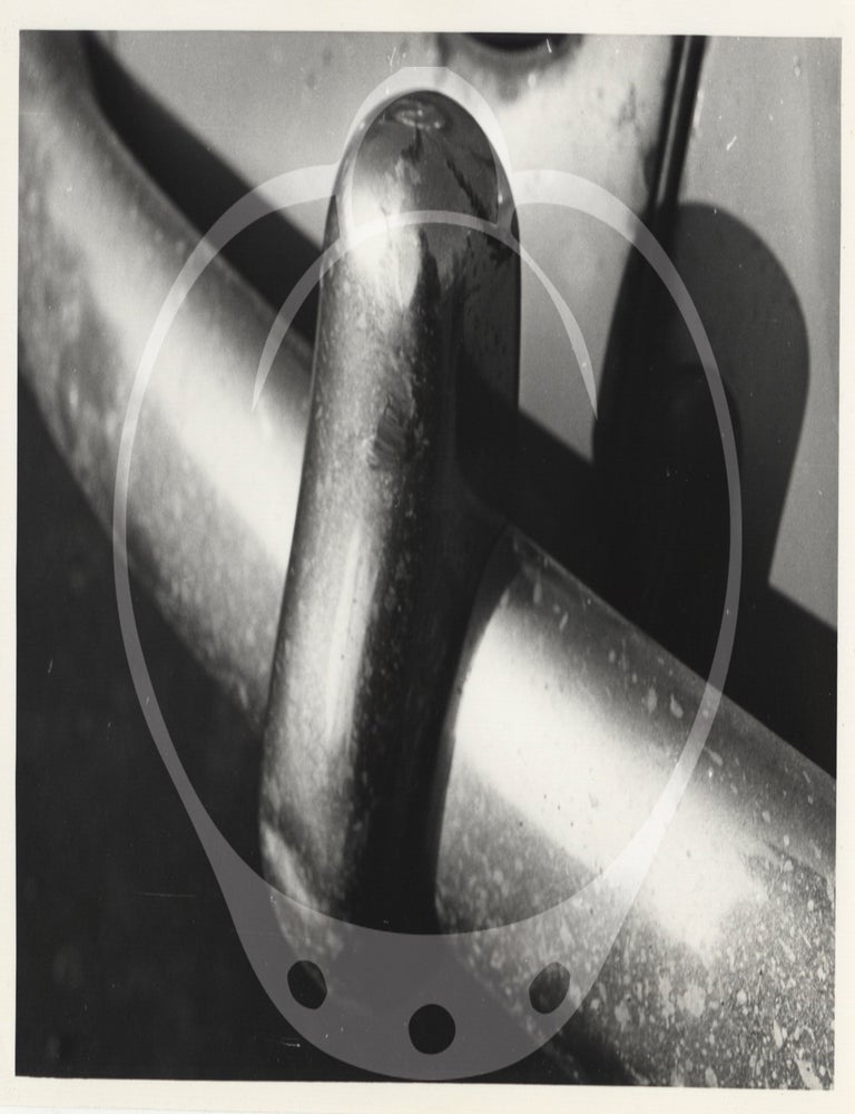 Archive of 62 vernacular photographs of Volkswagens shot in postwar Germany, largely of Type 1 Volkswagen Beetles, circa early 1960s.