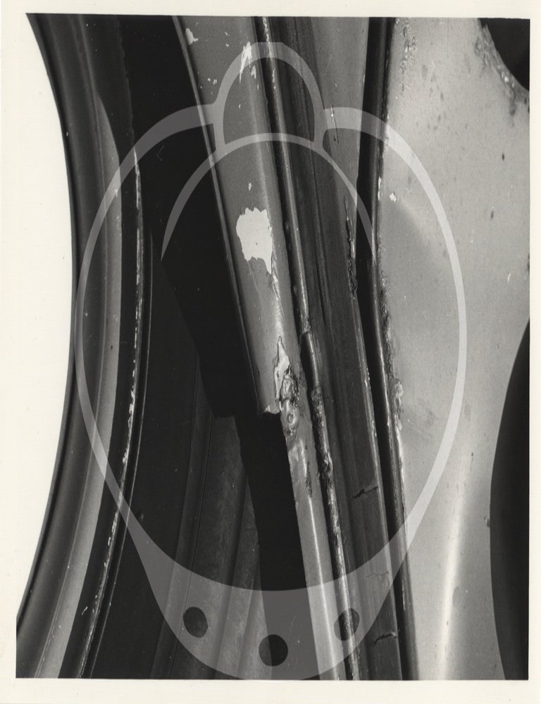 Archive of 62 vernacular photographs of Volkswagens shot in postwar Germany, largely of Type 1 Volkswagen Beetles, circa early 1960s.