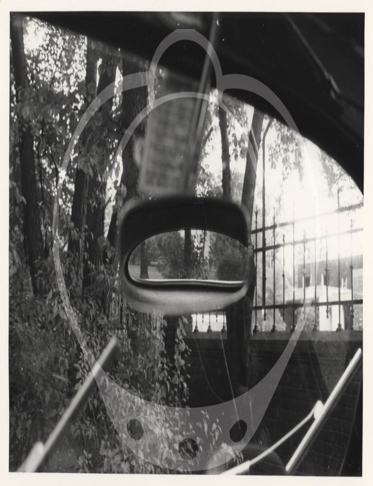 Archive of 62 vernacular photographs of Volkswagens shot in postwar Germany, largely of Type 1 Volkswagen Beetles, circa early 1960s.