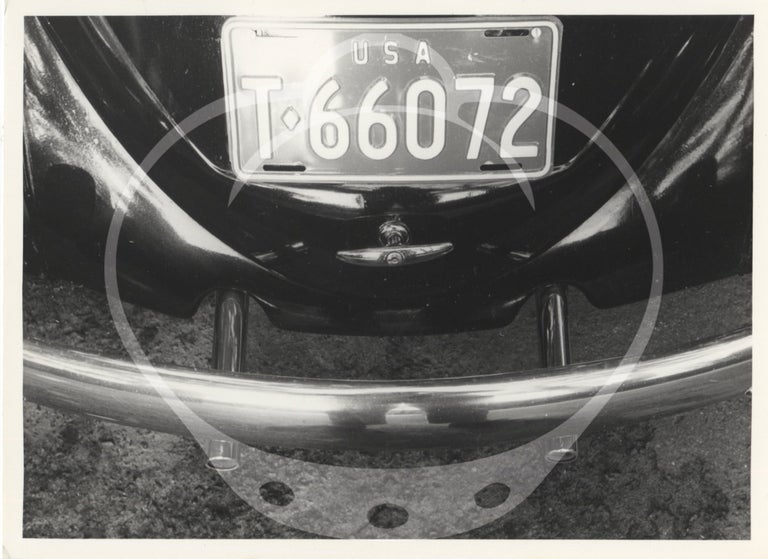 Archive of 62 vernacular photographs of Volkswagens shot in postwar Germany, largely of Type 1 Volkswagen Beetles, circa early 1960s.