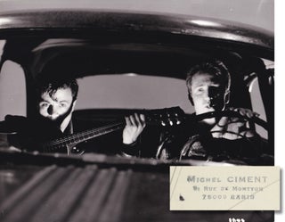 Book #146012] In Cold Blood (Original photograph from the 1967 film). Richard Brooks, Truman...