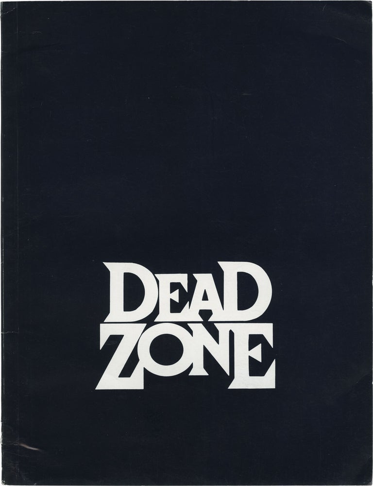 The Dead Zone