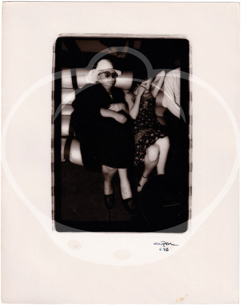 Studio 54