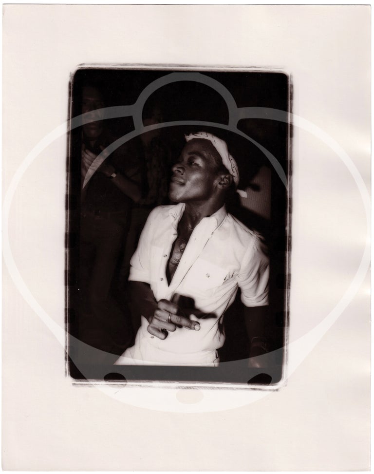 Studio 54