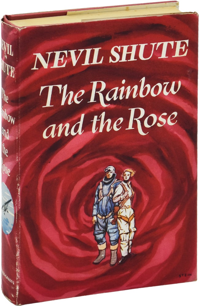 [Book #146294] The Rainbow and the Rose. Nevil Shute.