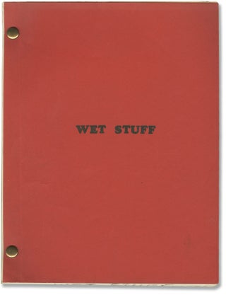 Book #146398] SPYS [S*P*Y*S] [Wet Stuff] (Original screenplay for the 1974 film). Donald...