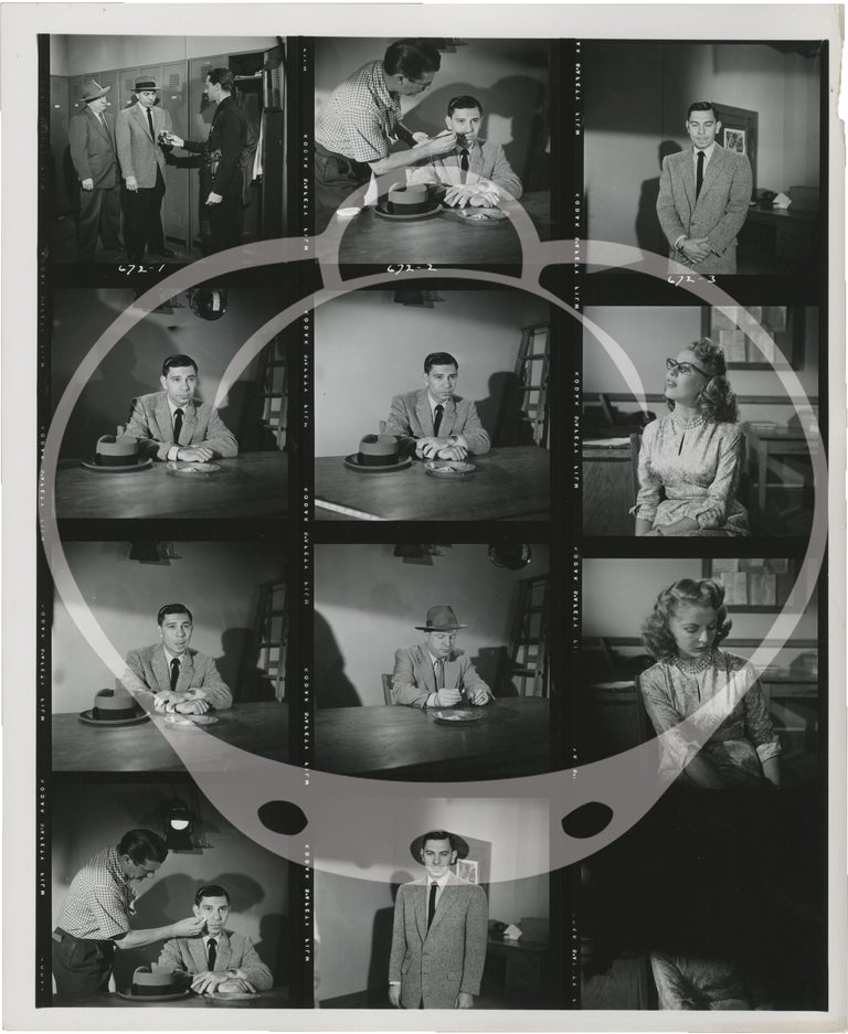 Dragnet