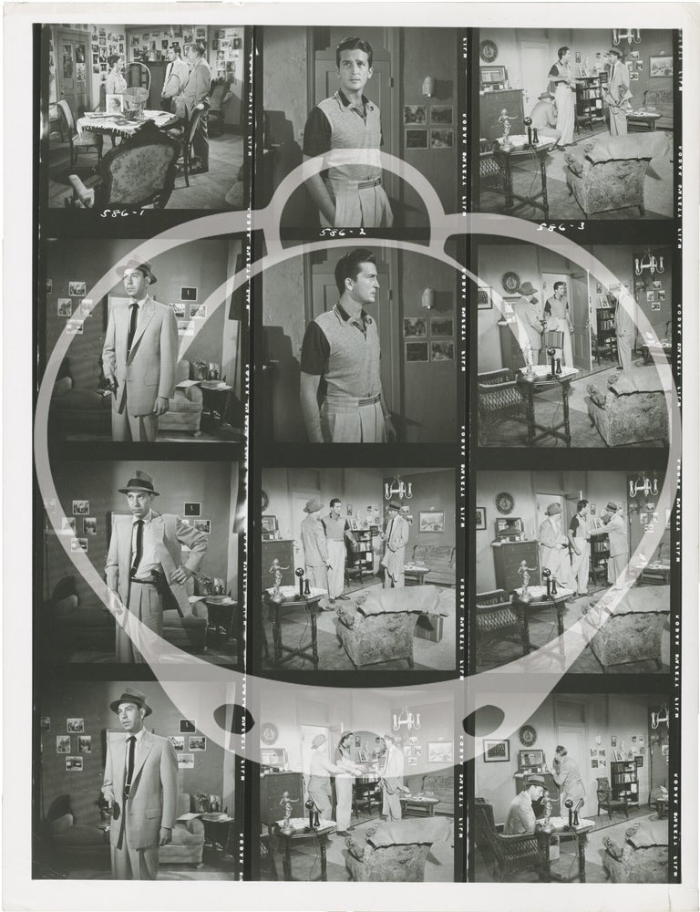 Dragnet