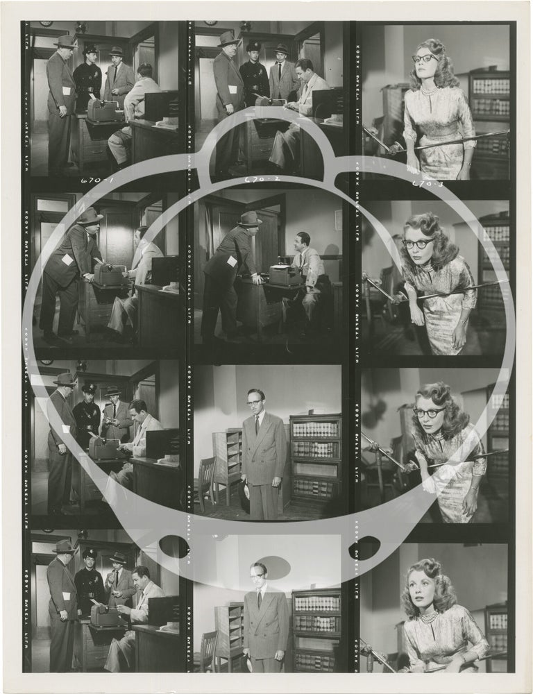 Dragnet