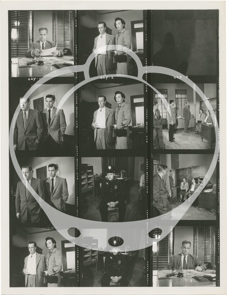 Dragnet