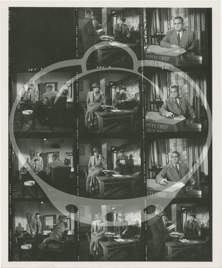 Dragnet