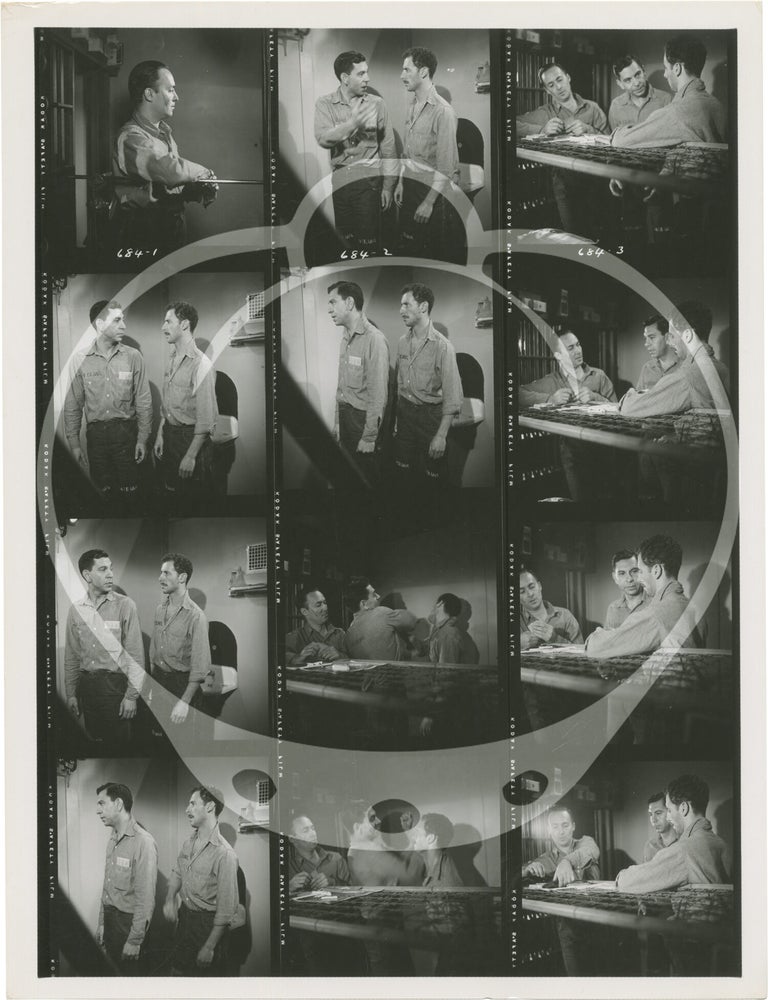 Dragnet