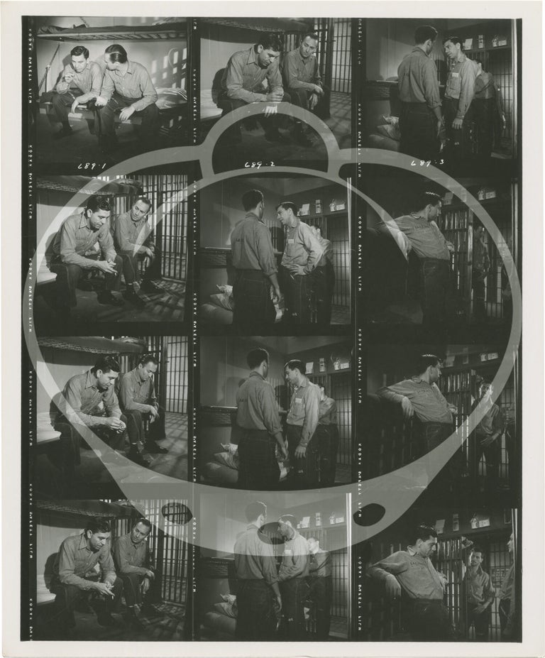 Dragnet