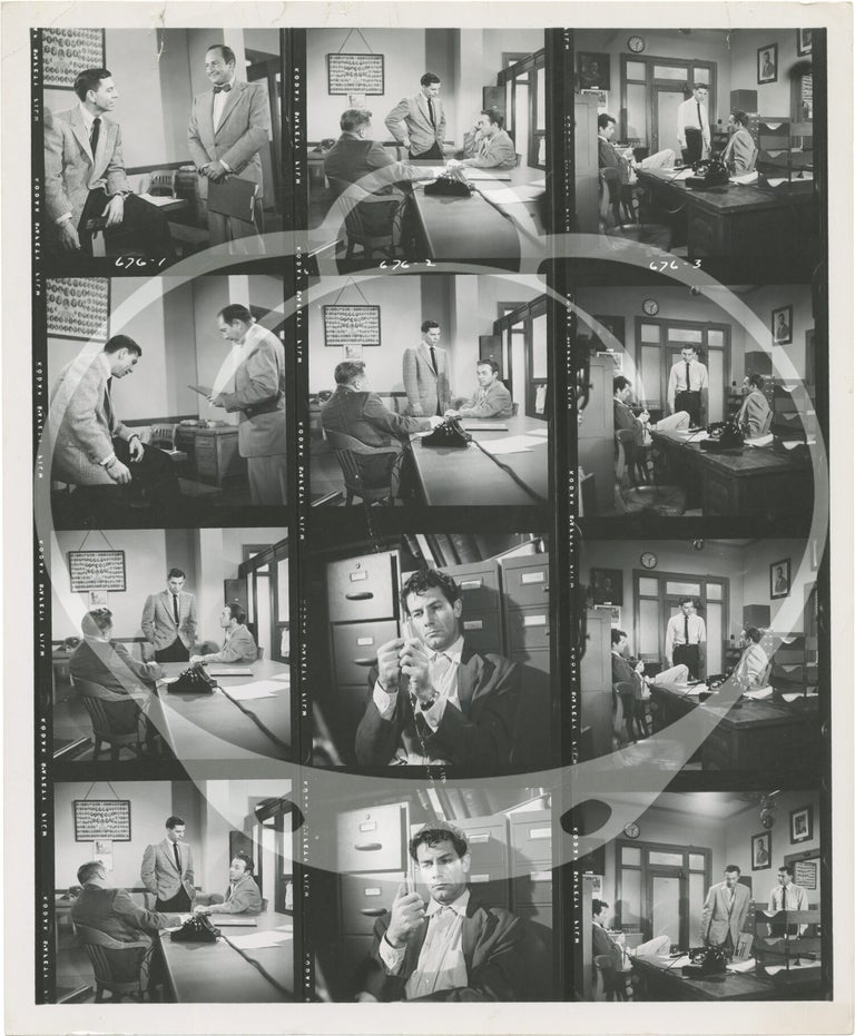 Dragnet