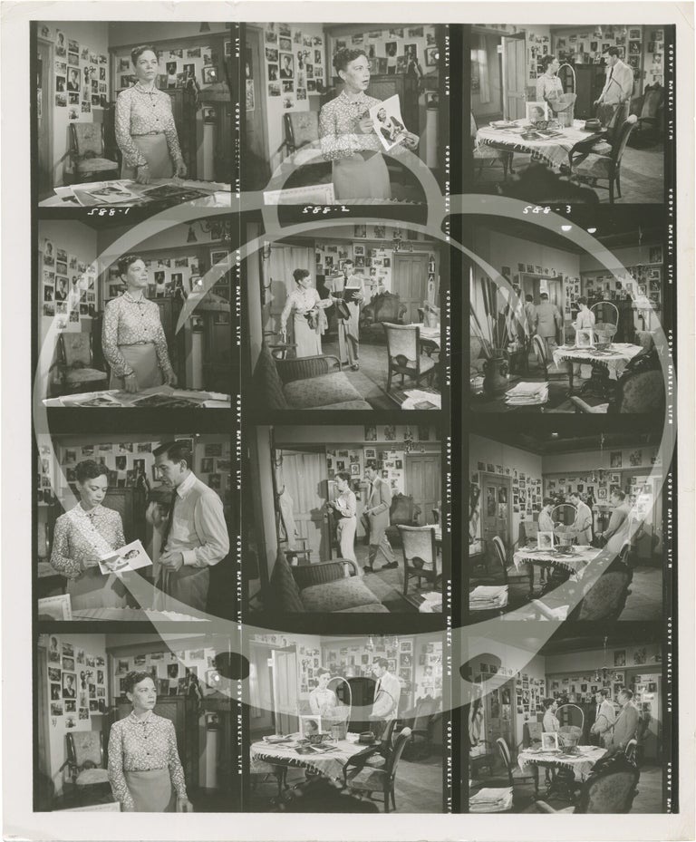 Dragnet