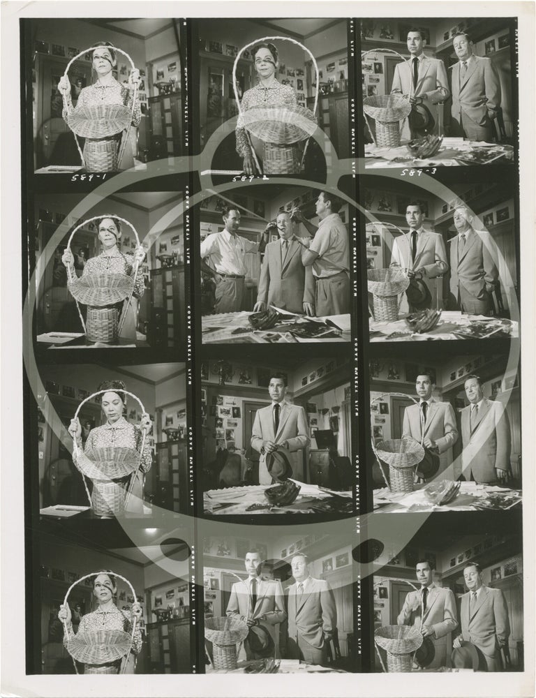 Dragnet