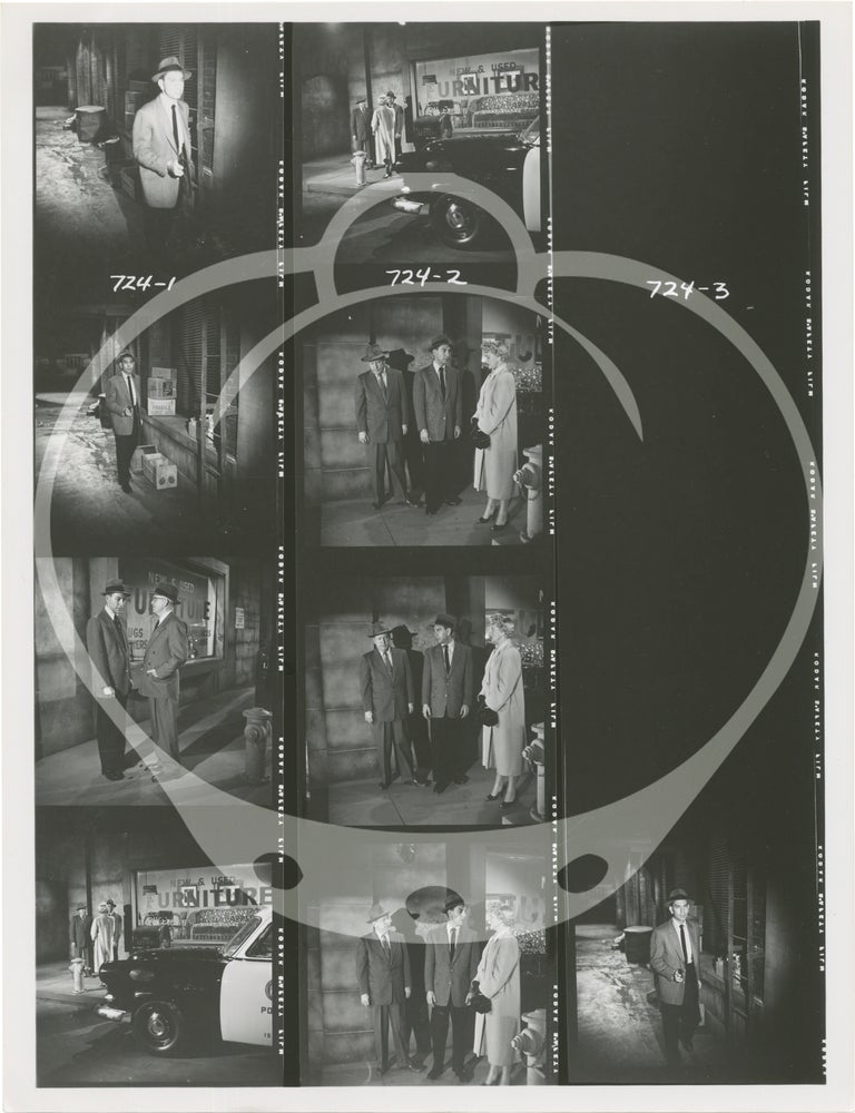 Dragnet