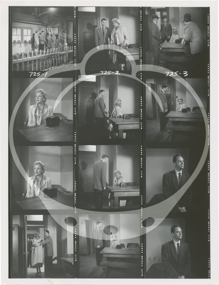 Dragnet