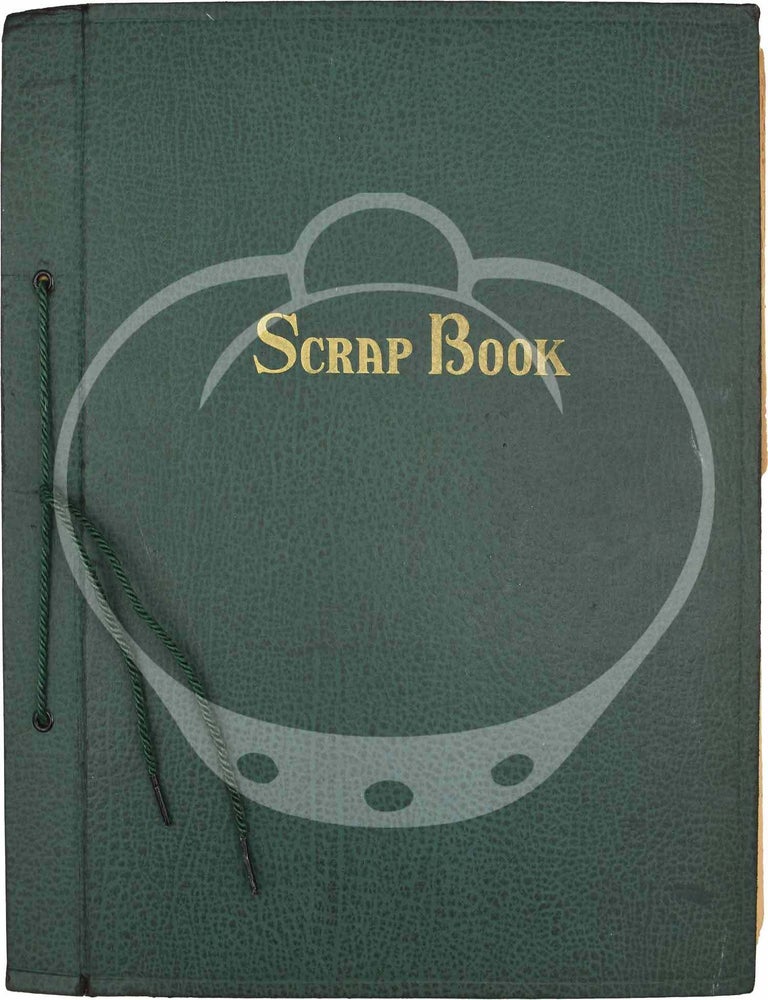 Archive of photographs belonging to a nursing student, circa 1937