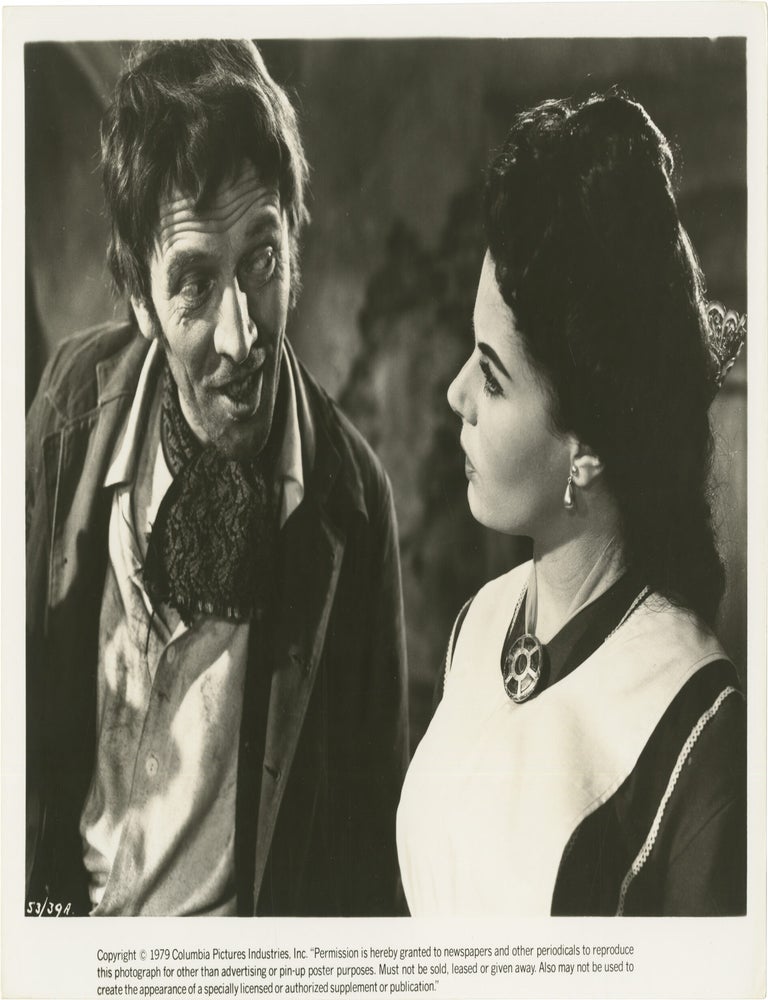The Revenge of Frankenstein