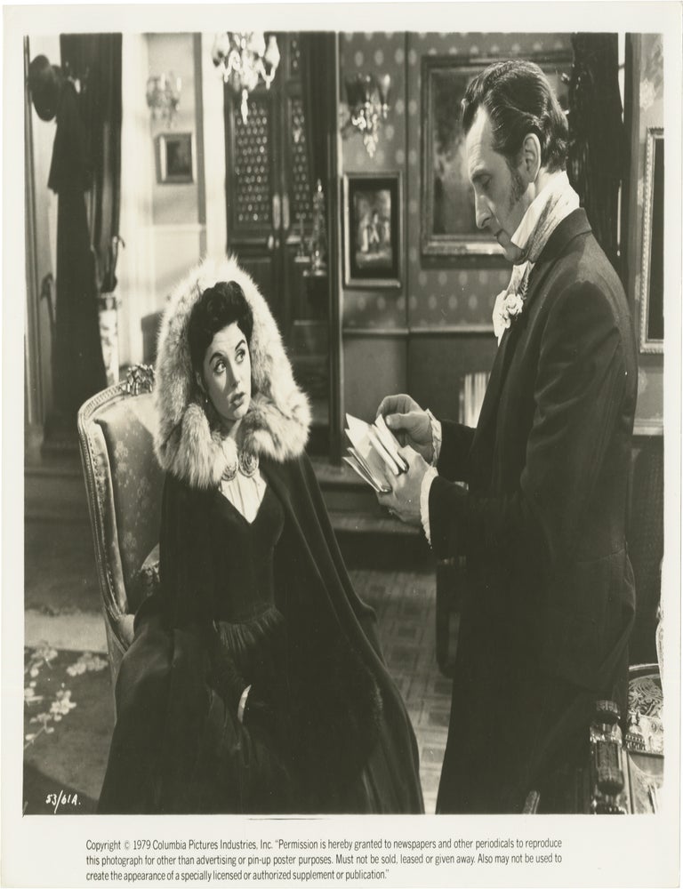 The Revenge of Frankenstein