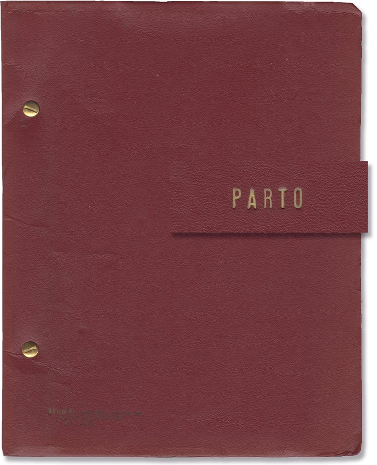 [Book #147506] New Portuguese Letters [Parto]. Maria Isabel Barreno, Gilda Grillo, playwright.