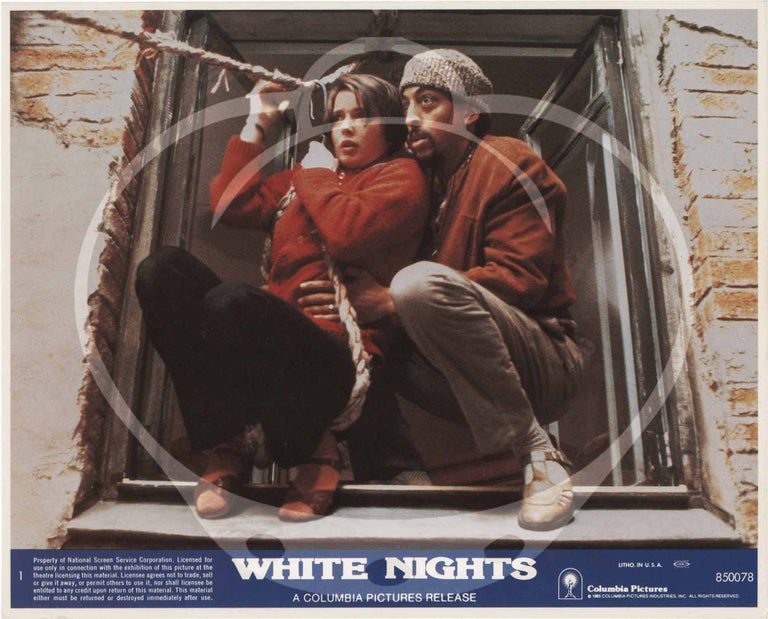 White Nights