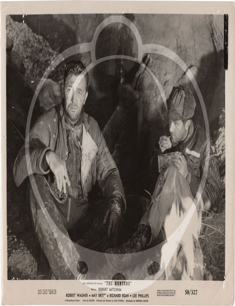 The Hunters