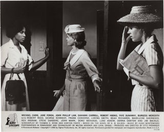 Book #147637] Hurry Sundown (Collection of 20 original photographs from the 1967 film). Otto...