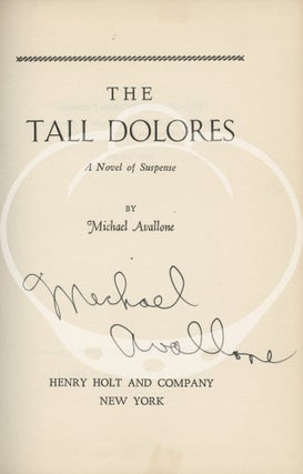 The Tall Dolores