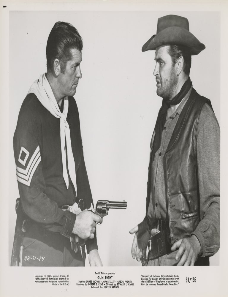 A Gunfight