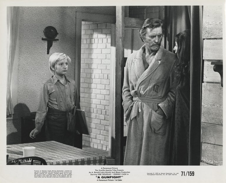 A Gunfight