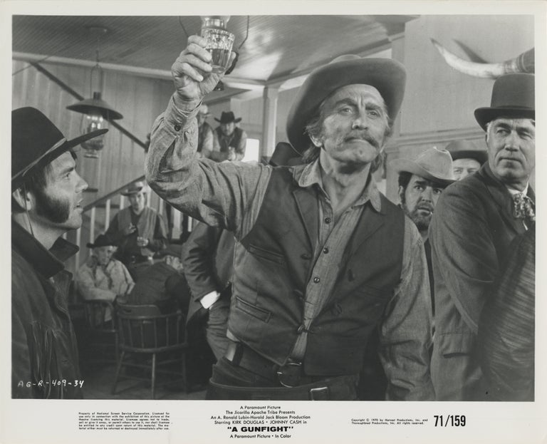 A Gunfight