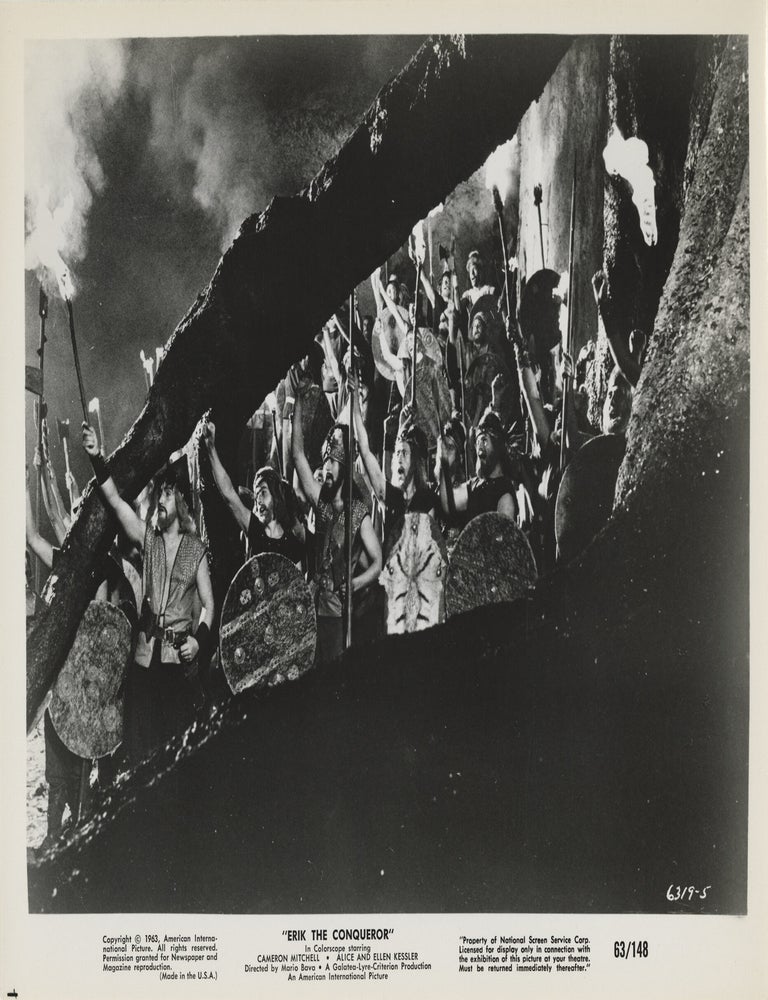 Erik the Conqueror