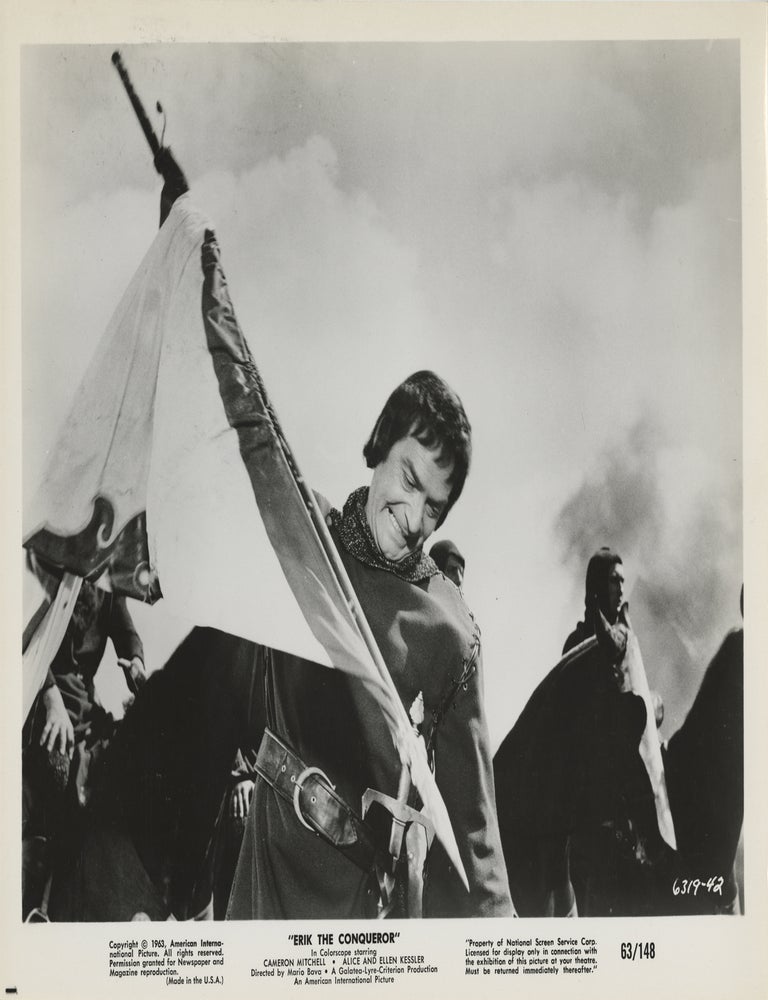 Erik the Conqueror