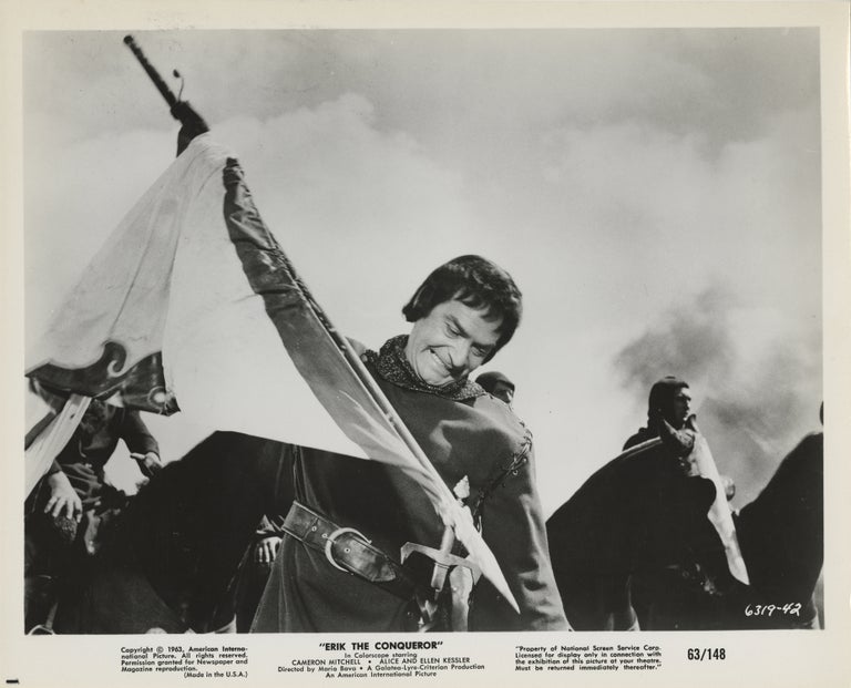 Erik the Conqueror