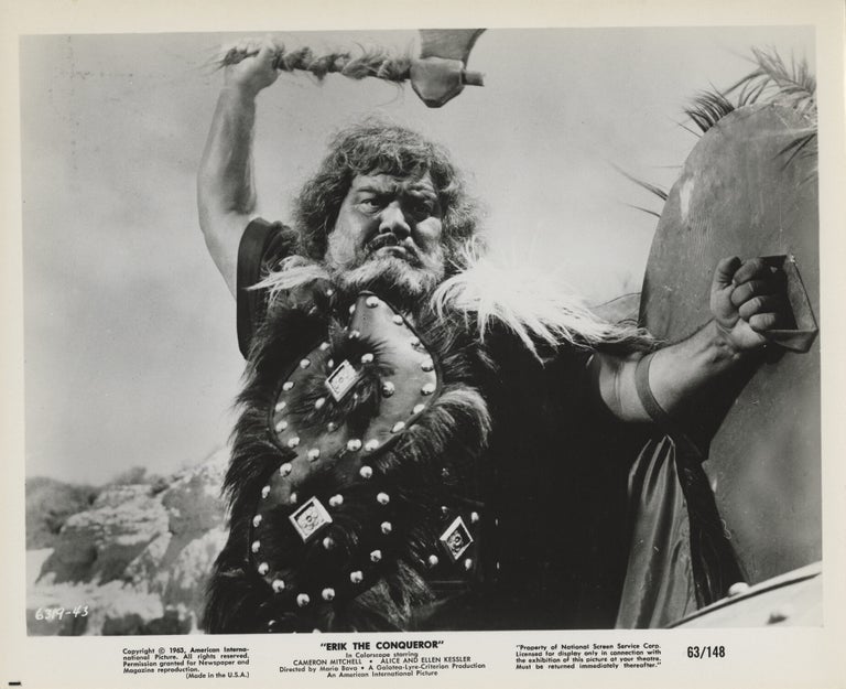 Erik the Conqueror