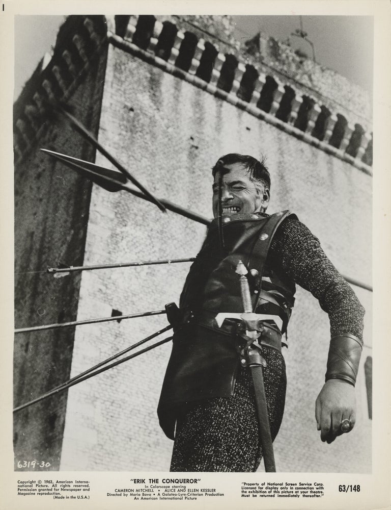 Erik the Conqueror