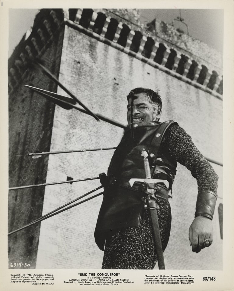 Erik the Conqueror